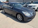 Used 2008 INFINITI G35 x Sedan w/ Premium Pkg image 3