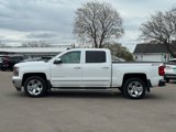 Used 2015 Chevrolet Silverado 1500 LTZ Z71 w/ LTZ Plus Package image 5