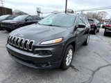 Used 2016 Jeep Cherokee Latitude w/ Comfort/Convenience Group image 5