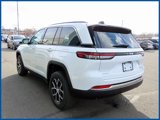 New 2025 Jeep Grand Cherokee Limited image 5