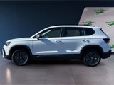 New 2025 Volkswagen Taos S image 3