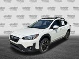 Used 2022 Subaru Crosstrek 2.0i Premium w/ Moonroof Package image 5