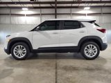 New 2026 Chevrolet TrailBlazer LS w/ LS Convenience Package image 2