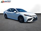 Used 2023 Toyota Camry SE image 4