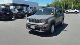 Used 2021 Jeep Renegade Limited image 4