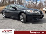 Used 2013 Honda Accord LX image 3
