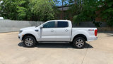 Used 2020 Ford Ranger Lariat w/ Trailer Tow Package image 2