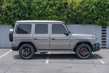 Used 2024 Mercedes-Benz G 63 AMG 4MATIC image 3