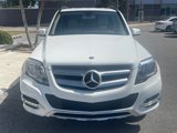 Used 2015 Mercedes-Benz GLK 350 4MATIC image 3