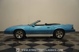 Used 1988 Chevrolet Camaro RS image 2