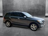 Used 2015 Mercedes-Benz ML 350 4MATIC image 4