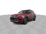 Used 2022 Chevrolet TrailBlazer RS image 4