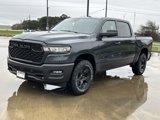 New 2025 RAM 1500 Classic Warlock image 3