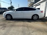 Used 2014 Ford Fusion SE image 2