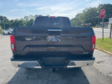 Used 2019 Ford F150 Lariat w/ Equipment Group 502A Luxury image 4