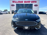 Used 2019 Ford Fusion Titanium image 2