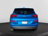 Used 2019 Hyundai Tucson SE image 4