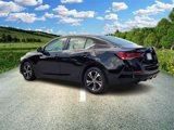 Used 2023 Nissan Sentra SV image 3