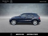 Used 2014 Mercedes-Benz ML 350 4MATIC image 2