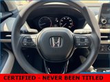 Used 2025 Honda HR-V LX image 5
