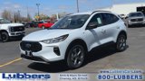 New 2025 Ford Escape ST-Line image 4