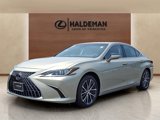 Certified 2022 Lexus ES 300h w/ Premium Package image 3