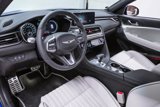 Certified 2025 Genesis G70 2.5T w/ Sport Prestige Package image 2