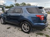 Used 2018 Ford Explorer XLT w/ Equipment Group 202A image 5