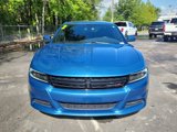 Used 2022 Dodge Charger SXT image 2