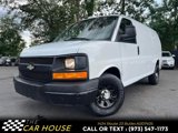 Used 2010 Chevrolet Express 1500 AWD image 2