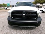 Used 2021 RAM 1500 Tradesman image 2