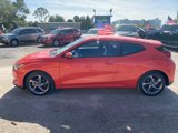 Used 2020 Hyundai Veloster 2.0 image 4