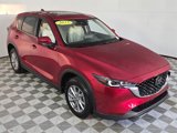 Used 2023 MAZDA CX-5 AWD 2.5 S w/ Preferred Package image 2