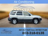 Used 2003 MAZDA Tribute ES image 4