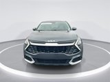 Used 2024 Kia Sportage EX image 3