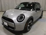 Certified 2025 MINI Cooper S image 4