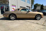 Used 2005 Ford Thunderbird Deluxe image 2