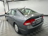Used 2009 Honda Civic Hybrid Sedan image 3