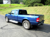 Used 2010 Ford Ranger Sport image 5