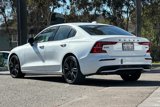 Certified 2024 Volvo S60 B5 Plus image 6