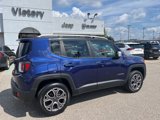 Used 2018 Jeep Renegade Limited w/ UConnect 8.4 Nav Group image 4