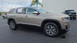 Certified 2022 GMC Acadia SLE image 4