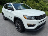 Used 2021 Jeep Compass Latitude image 4
