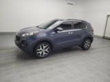 Used 2018 Kia Sportage SX image 2