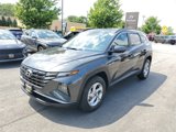 Certified 2022 Hyundai Tucson SEL image 2