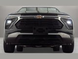 Used 2024 Chevrolet TrailBlazer LT image 4