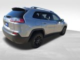 Used 2019 Jeep Cherokee Latitude Plus image 6
