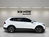 Used 2024 Volkswagen Tiguan S image 4