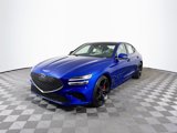 New 2026 Genesis G70 3.3T Sport Prestige image 3