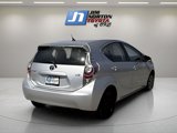 Used 2014 Toyota Prius C One image 5